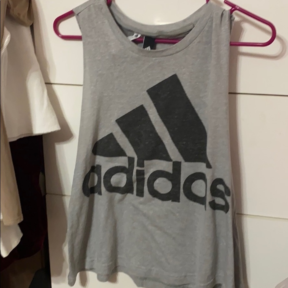 Adidas tank